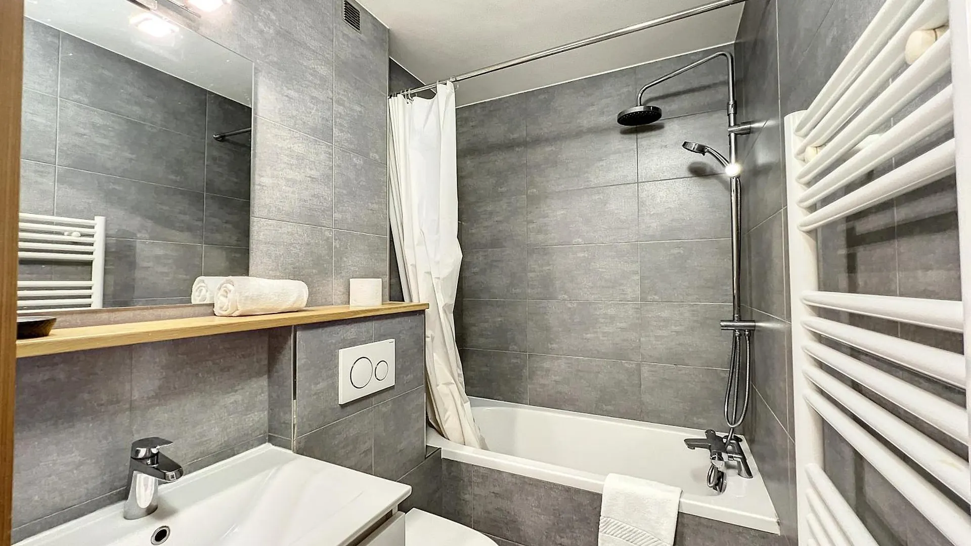 Le Caribou Apartment Chamonix France