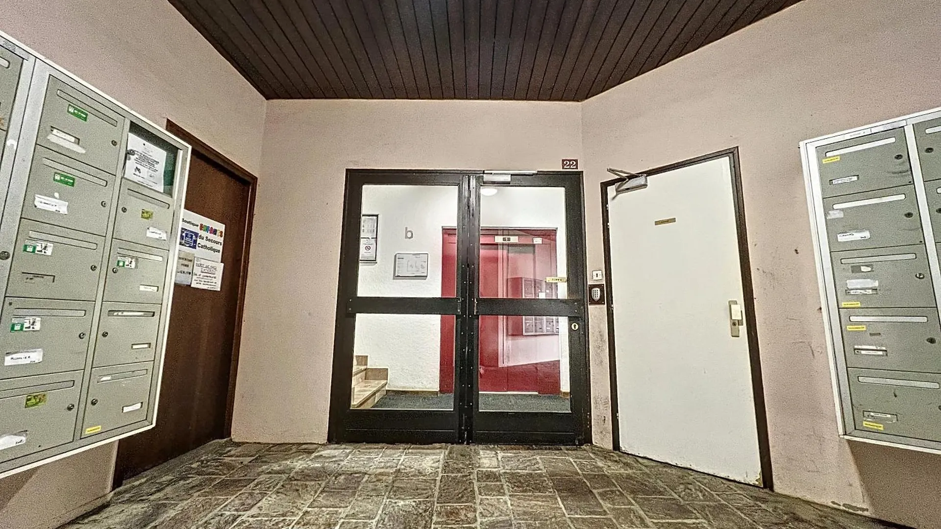 Le Caribou Apartment Chamonix 0*,  France