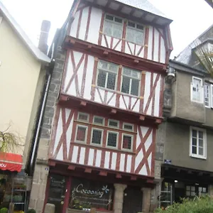 T2 Centre Historique De Appartement Morlaix