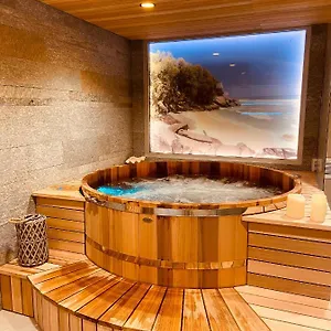 Pleine Vue&spa Appartement