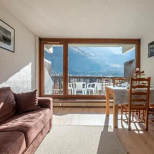With Balcony In Appartement