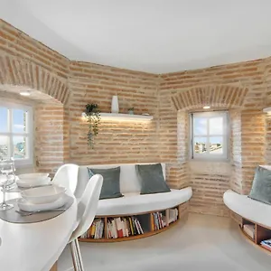 La Tour Du Capitole, Cocoon Insolite Dans Appartement Toulouse