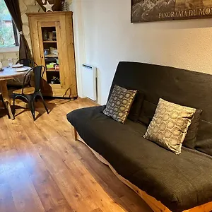 Centre Le Grepon Appartement